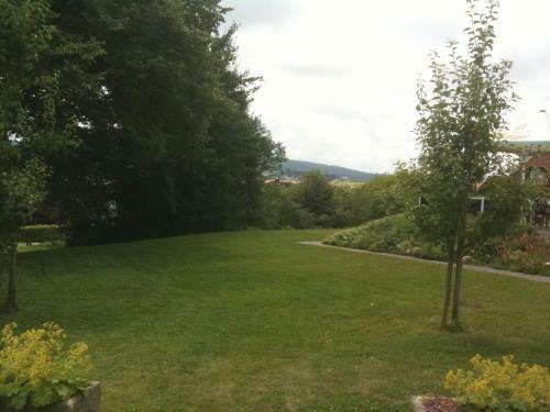 Hotel Gasthof Zuck