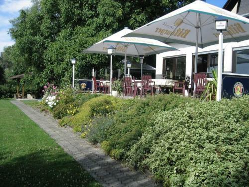 Hotel Gasthof Zuck