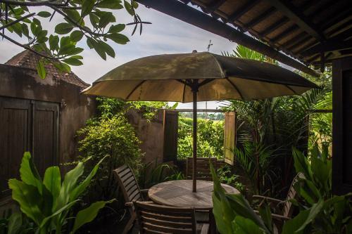 Yabbiekayu Eco-bungalows