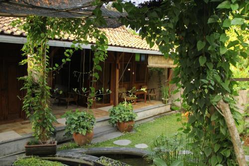 Yabbiekayu Eco-bungalows