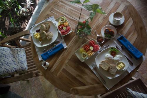 Yabbiekayu Eco-bungalows