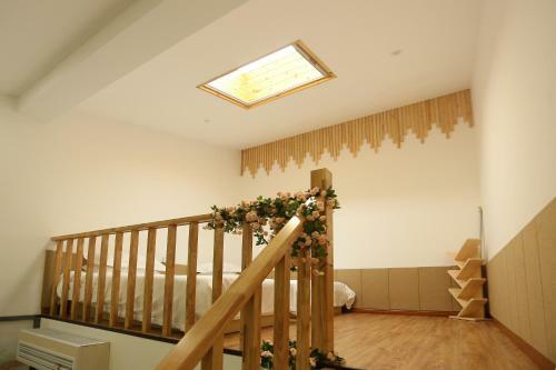 Hostal Blooming Lotus. Countryside Villa.yixing