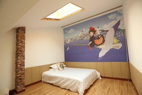 Hostal Blooming Lotus. Countryside Villa.yixing