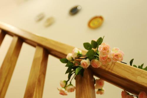 Hostal Blooming Lotus. Countryside Villa.yixing