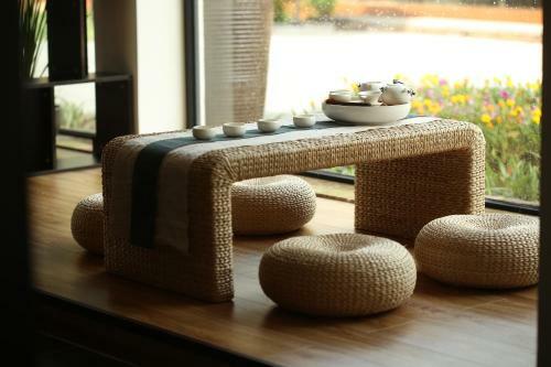 Hostal Blooming Lotus. Countryside Villa.yixing