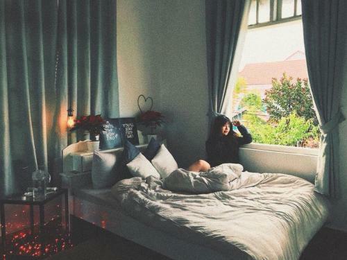 Bed & Breakfast The Balcony Bnb