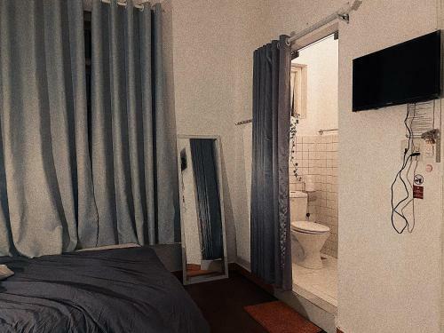 Bed & Breakfast The Balcony Bnb