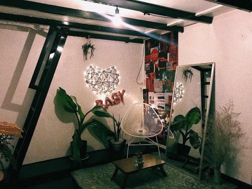Bed & Breakfast The Balcony Bnb