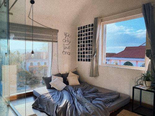 Bed & Breakfast The Balcony Bnb