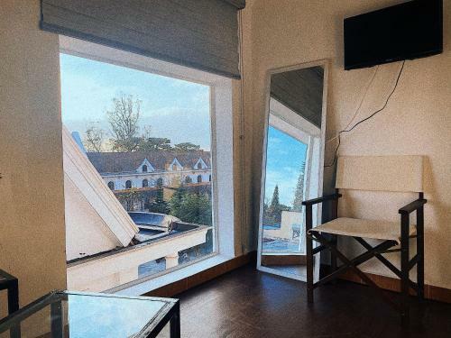 Bed & Breakfast The Balcony Bnb