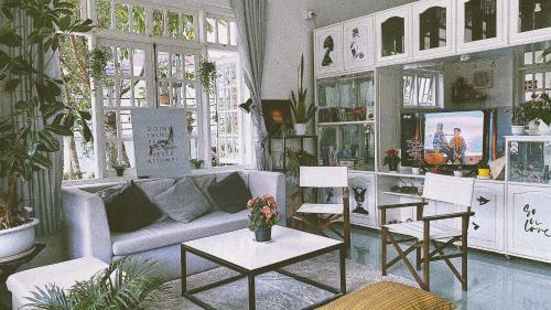 Bed & Breakfast The Balcony Bnb