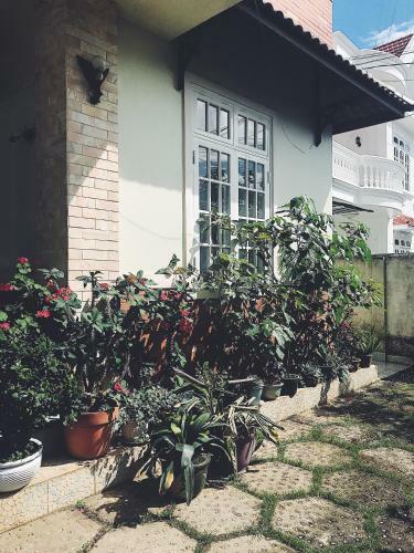 Bed & Breakfast The Balcony Bnb