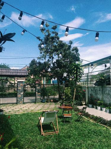 Bed & Breakfast The Balcony Bnb