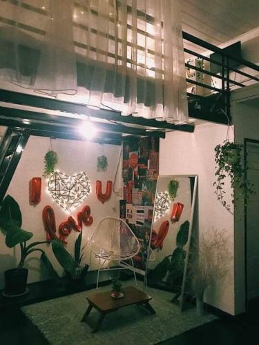 Bed & Breakfast The Balcony Bnb