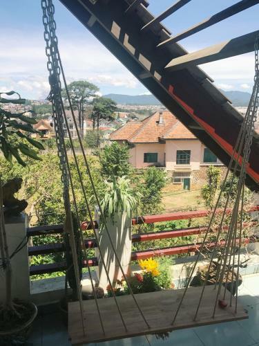 Bed & Breakfast The Balcony Bnb