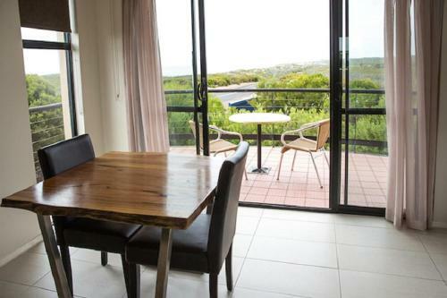 Margaret River Beach Apartments