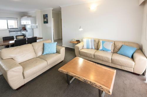 Margaret River Beach Apartments