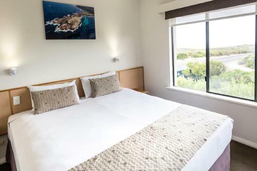 Margaret River Beach Apartments
