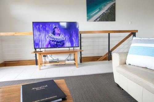 Margaret River Beach Apartments