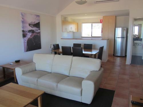 Margaret River Beach Apartments