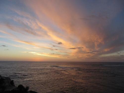 Margaret River Beach Apartments