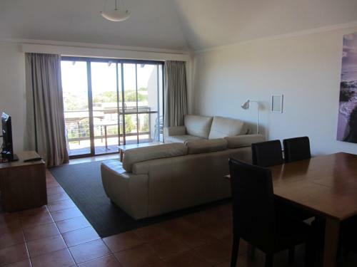 Margaret River Beach Apartments
