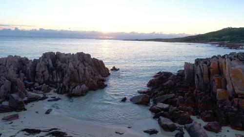 Margaret River Beach Apartments