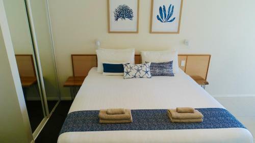 Margaret River Beach Apartments