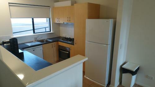 Margaret River Beach Apartments