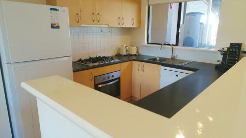 Margaret River Beach Apartments
