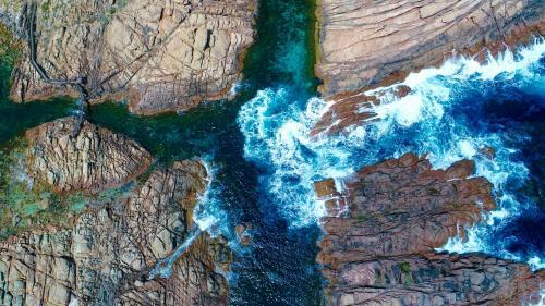 Margaret River Beach Apartments
