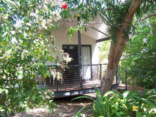 Hidden Valley Holiday Park Darwin