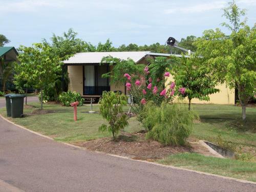 Hidden Valley Holiday Park Darwin