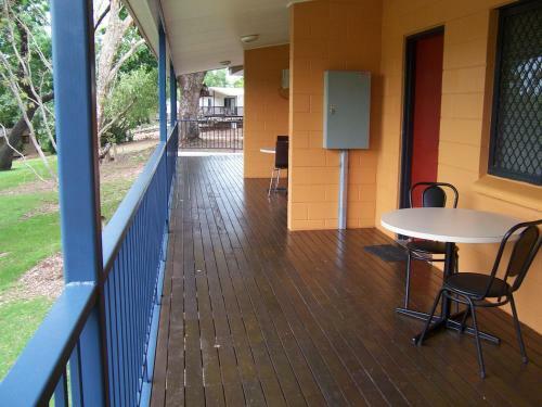 Hidden Valley Holiday Park Darwin