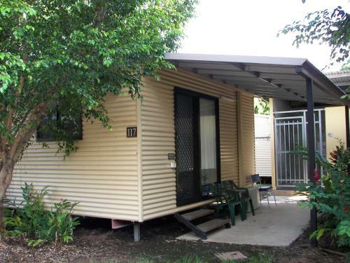 Hidden Valley Holiday Park Darwin