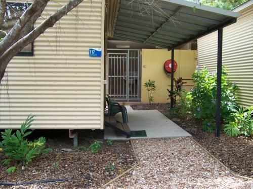 Hidden Valley Holiday Park Darwin