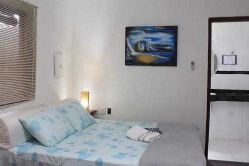 Hostal Pousada Rio Nilo