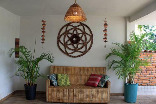 Hostal Pousada Rio Nilo