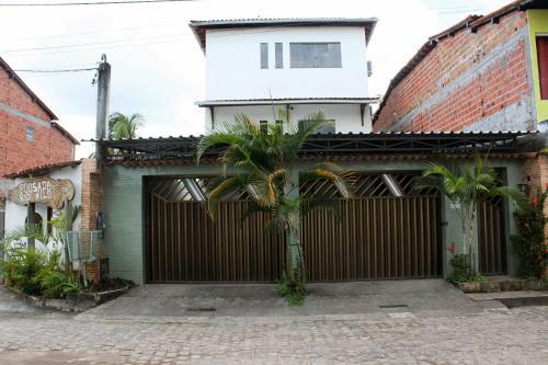 Hostal Pousada Rio Nilo