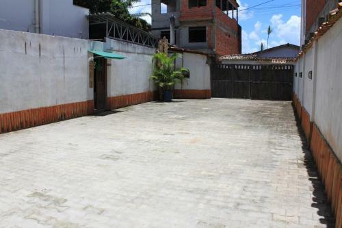 Hostal Pousada Rio Nilo