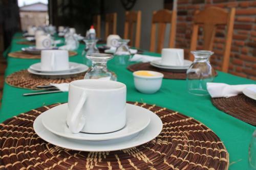 Hostal Pousada Rio Nilo