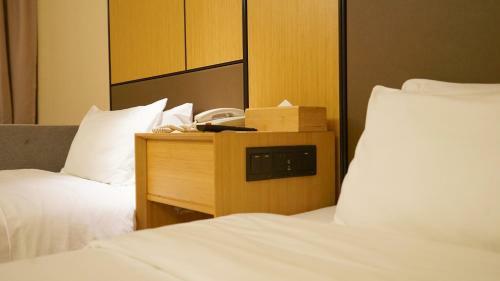 Ji Hotel Taicang