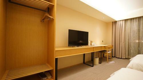 Ji Hotel Taicang