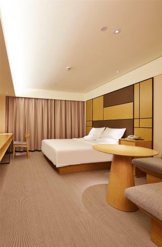 Ji Hotel Taicang