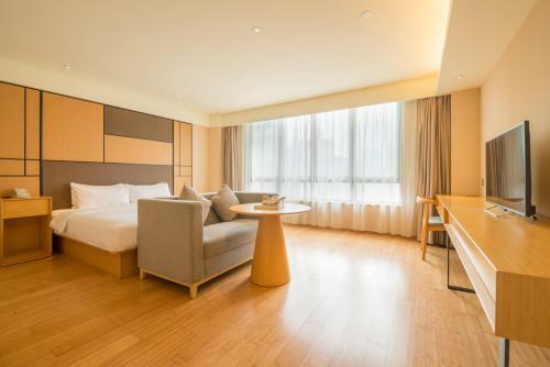 Ji Hotel Taicang