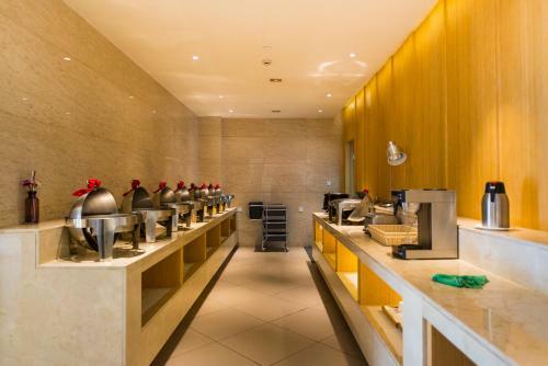 Ji Hotel Taicang