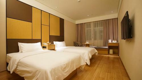 Ji Hotel Taicang