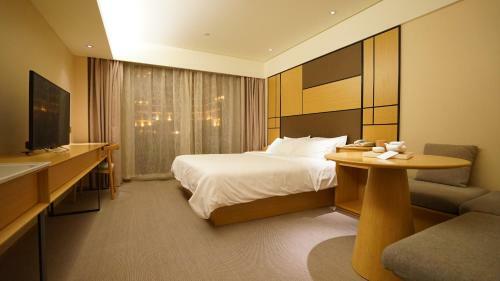 Ji Hotel Taicang
