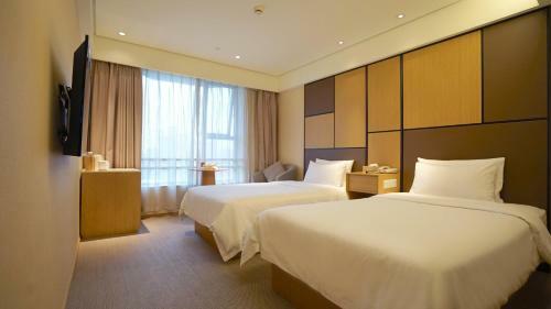 Ji Hotel Taicang