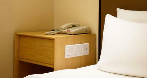 Ji Hotel Taicang